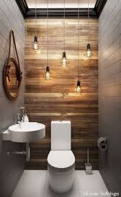 115 Extraordinary Small Bathroom Designs For Small Space Bathroom Smallspaces Homedesign Toilette Design Deco Toilettes Idee Salle De Bain