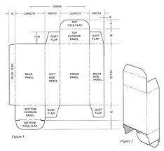 Packaging Corner Llc Packaging Template Design Box Template Packaging Template