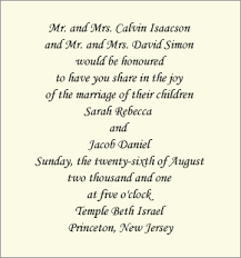 Wedding Invite Wording Wedding Invitation Wording Informal Wedding Invitation Wording Invitation Wording