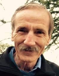 Obituary for David Allan McCarty