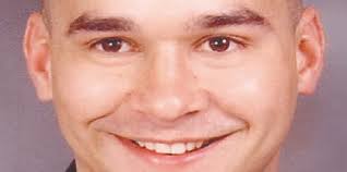 Students walk for fallen teacher