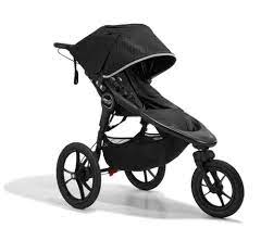 Baby Jogger Jogging Stroller Summit X3 Midnight Black Kidsroom De