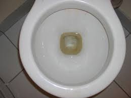 No matter how well or often you scrub, limescale deposits in a toilet can be difficult to remove and look very unsightly. How To Clean The Toilet Of Limescale Toilet Cleaners