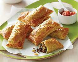 Hand Held Beef Mince Pies Recipe Beef Lamb New Zealand Recipe Recipes Favorite Pie Recipes Mince Pies