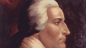 The Benedict Arnold Trail