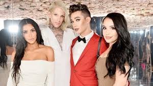 This whole idea of a documentary is not even unique and yet he's acting like marlena stole this. James Charles Loses A Million Subscribers After Youtube Row Bbc News