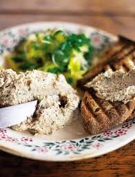Smoked Mackerel Pate Recipe Jamie Oliver Recipes Recipe Smoked Mackerel Pate Pate Recipes Mackerel Pate