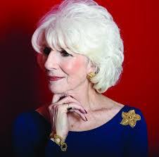 Diane Rehm's Instagram, Twitter & Facebook