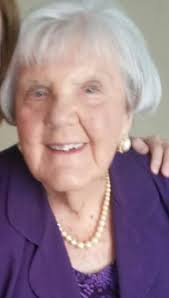 Gretchen Burnett Obituary