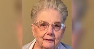 Ada Pearl Hersey Bagley Obituary