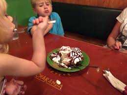 Beer batter fish served with cabbage and baja sauce. Baja Fish Tacos Picture Of Charanda Mexican Grill Rock Hill Tripadvisor