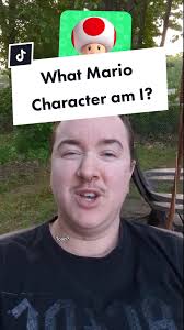 Mario Filter Not Blurred