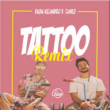 Camilo / the duration of this file is 3:42. Dj Gian Tracklist 97 Open Tattoo Remix Rauw Facebook