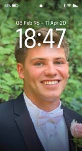 The Lost Screen Memorial