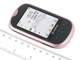 Vodafone 541 - CNET