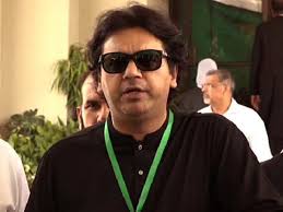 PTI most popular political party among masses: Usman Dar