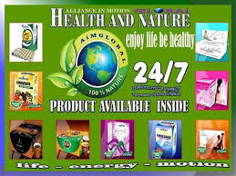 A Product Of Aim Global For Your Good Health Natural Food Supplements Health Enjoy Life