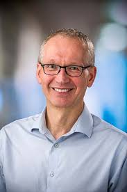 Hans-Peter Kiem, MD, PhD