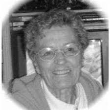 Grace H. Martley Obituary October 16, 2008