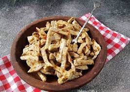 We did not find results for: Resep Cobek Basreng Oleh Widynaura Cookpad