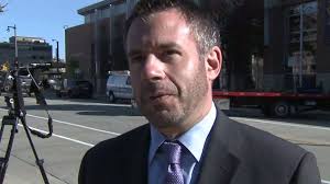 "Setting a bad example:" Marquette University Police Chief Paul Mascari  cited for OWI