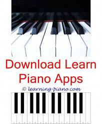 Easy Way To Learn Piano Keys Learn Piano Piano Learn Piano Songs