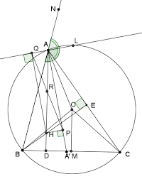 Fie cercul de centru o si raza 4 cm si coarda mn o coarda de lungime. Https Www Math Uaic Ro Continut Studenti Seminar Didactica Cercul 22 04 2016 Pdf