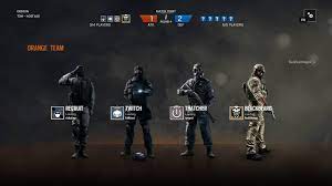 Provides full access to the rainbow six siege game for lower price with a different system for unlocking operators. Playing Rainbow Six Siege Part 1 Yes This Is The Starter Edition Youtube