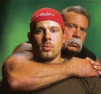 Q&A With Jonathan Byrd II ~ 16th And Georgetown