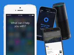 Siri Vs Google Assistant Vs Alexa Vs Cortana Which Ai Is Best Business Insider Alexa App First Iphone Alexa