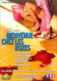 Carole bouquet, lorànt deutsch, michel duchaussoy. Bienvenue Chez Les Rozes Fr Import Amazon De Francis Palluau Lorant Deutsch Carole Bouquet Dvd Blu Ray