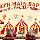 North Main's Fall Carnival event image