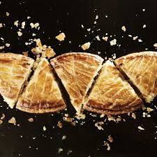 Recette De Chefs De Galette Des Rois Recette Galette Des Rois Recette Recette De Chef
