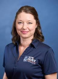 Mark Brinley's Instagram, Twitter & Facebook