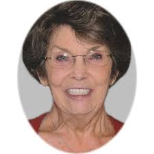 Linda Margaret Harmon Obituary