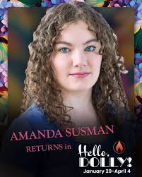 The first preview for this beloved story is zooming to the stage TOMORROW!  You won't want to miss Driving Miss Daisy. 🚙 Join us June 24-29 in  Morgantown! Link in bio for