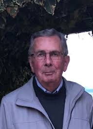 Clifford Piercy Obituary