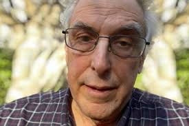 Progressive Speaker List