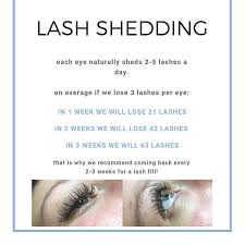 Don T Forget To Take Care Of Your Lashes You Lose More Lashes If You Aren T Cleaning Them Regularly Your Faces Natural Oils W Hair Salon Baby Shampoo Lashes