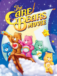 Prime Video: Los ositos cariñosos