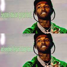 It was on their album carolina dreams. 4u2nv Quotes On Twitter Everytime I Show Love I Get Pain From It And Everytime I Feel Pain I Change From It Follow 4u2nvquotes Popsmoke Pain Music Hiphop Musicquotes Musicalquotes