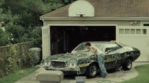 The song comes from the soundtrack to the film'' gran torino''. Gran Torino Sport 1972 Driven By Walt Kowalski Clint Eastwood As Seen In Gran Torino Spotern