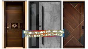 Check spelling or type a new query. Pintu Hpl Minimalis Photos Facebook
