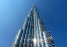 1,20mx2,50m=3,00m2 kalınlık ile alan değeri çarpılır: 8 Maddede Dubai Nin Rekorlar Binasi Burj Khalifa Enuygun Com