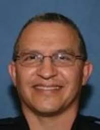 Obituary information for John Montoya