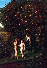 Why did god put the tree in the garden. Tree Of The Knowledge Of Good And Evil Wikipedia