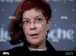 Mitchell baker hi-res stock photography and images