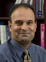 Pradeep Rajasekaran, new ISR postdoctoral researcher