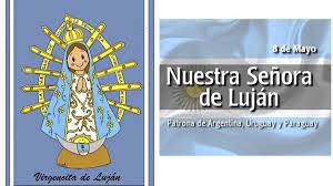 Esto es muy común porque argentina y uruguay fueron parte de un mismo territorio en los momentos de la colonización y por ende compartimos muchas historias en argentina cuando nos faltan ganas de hacer algo, decimos que nos da fiaca (nos da pereza), en paraguay dicen que están kaigüé. Nuestra Senora De Lujan Patrona De Argentina Uruguay Y Paraguay Conexion Migrante