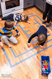 Kids Playroom How To Craft The Perfect Space Days With Grey